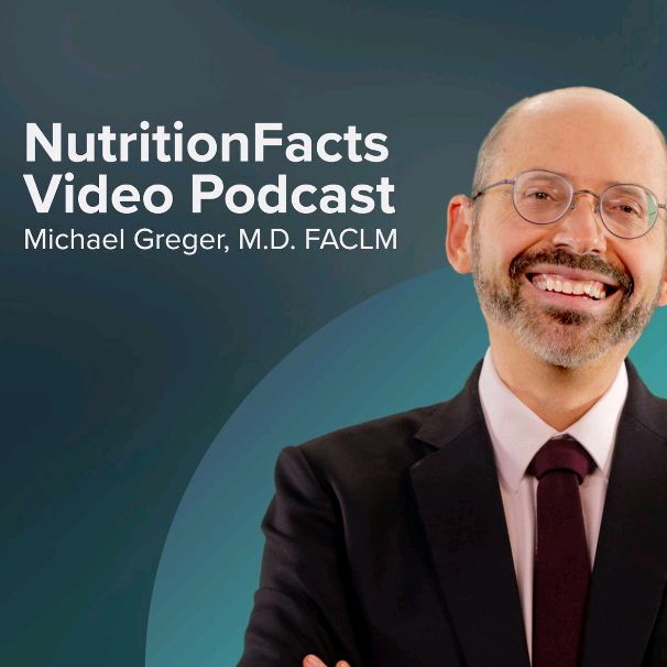 Profile Picture of Michael Greger (@michael122.2) on Tiktok