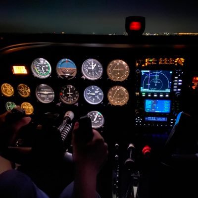 Profile Picture of Charles Elmer (@ThatJerseyPilot) on Twitter