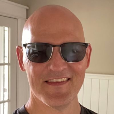 Profile Picture of steve foxon Twitter