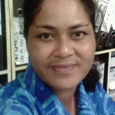 Profile Picture of Gaulua Siu Aveau (@gaulua1979) on Twitter