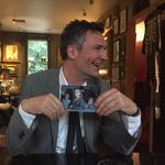 Profile Picture of Mark Neville (@marknevillestudio) on Instagram