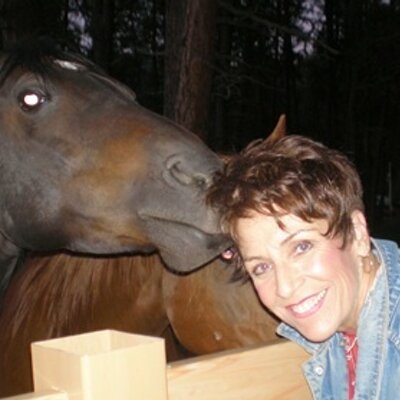 Profile Picture of Ruthann Jensen (@BlackHillsDiva) on Twitter