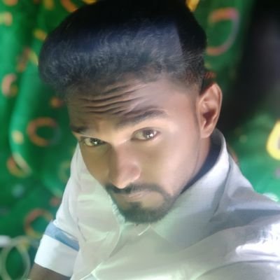Profile Picture of Vikram Ashok (@vikram008judo) on Twitter