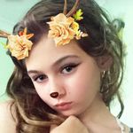 Profile Picture of Aimee-lea.legge (@cute_wolfe3) on Instagram