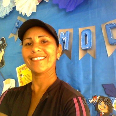 Profile Picture of Amarilys Coromoto Arenas Rodriguez (@AmarilysArenas) on Twitter