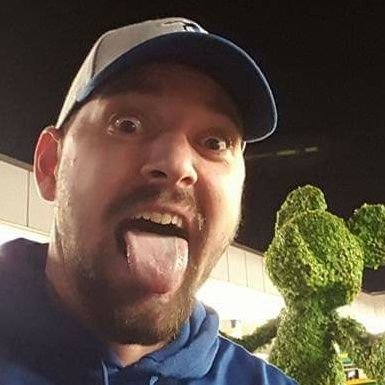 Profile Picture of Cory Downs (@CoryDowns8) on Twitter