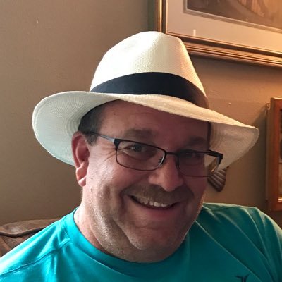 Profile Picture of Gary Pryor (@pryorgary) on Twitter