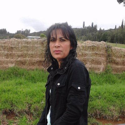 Profile Picture of Maria Corredor (@mariacorredor16) on Twitter