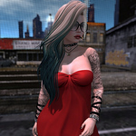 Profile Picture of Fenny Otterpop (@fenny otterpop) on Flickr