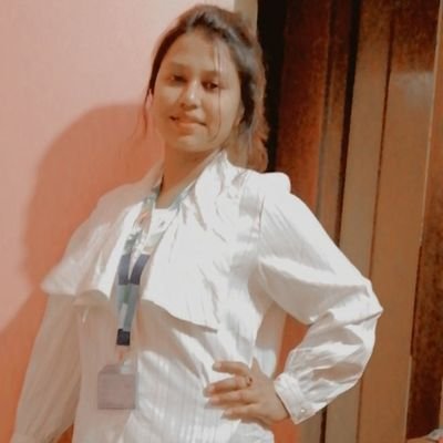 Elma Rahman - Twitter Profile Picture of Elma Rahman (@ElmaRahman12) on Twitter