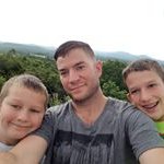 Profile Picture of Brian Harden (@brian.harden.528) on Instagram