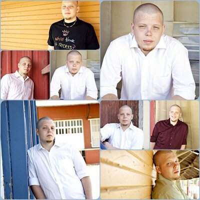 Profile Picture of Nick James Capps (@nickjamescapps) on Twitter