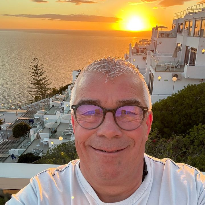 Profile Picture of Colin Smith (@colin.smith338) on Tiktok