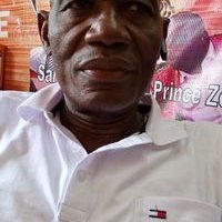 Profile Picture of COMPAORE Pierre Mathurin (@COMPAOREpierre1) on Twitter