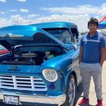 Profile Picture of Jorge Erives Acosta (@erivesacosta) on Instagram