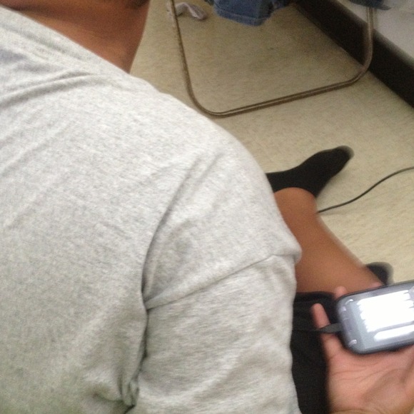 Profile Picture of George Kim (@fataleclipse) on Poshmark