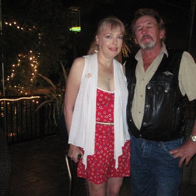 Profile Picture of Steve R Talbott (@stevenwally16) on Twitter