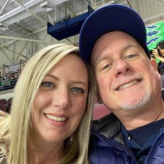 Profile Picture of Shannon Lindstrom (@mrslindstrom) on Tiktok