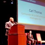 Profile Picture of Carl Thomas (@ward5youngdem) on Instagram