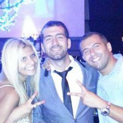 Profile Picture of David Kadosh (@DkKadosh) on Twitter