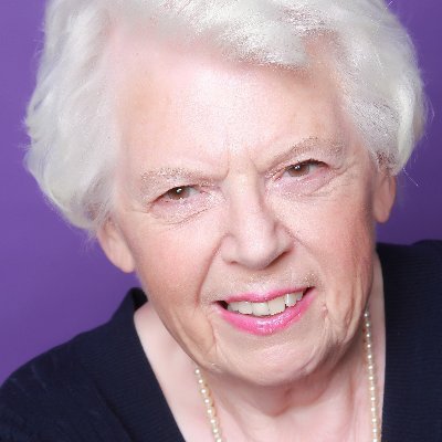 Profile Picture of Julie Roberts @julieoroberts (@julieoroberts) on Twitter