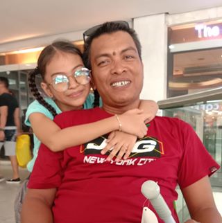 Profile Picture of Glenn Tañada (@glenn.tanada.1) on Facebook