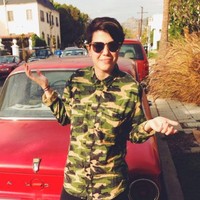 Profile Picture of Laura Kanaplue (@laura-kanaplue) on Quora