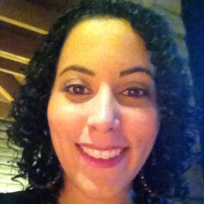 Profile Picture of Dr. Maria A Nieves-Colón (@mitoPR) on Twitter