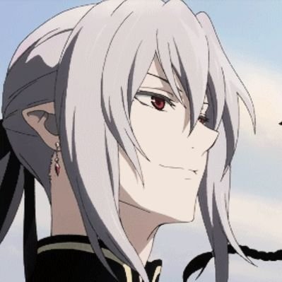 Profile Picture of Ferid Bathory (@ichordescent) on Twitter