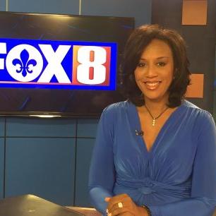 Profile Picture of Nancy Parker (@NancyParkerFOX8) on Twitter