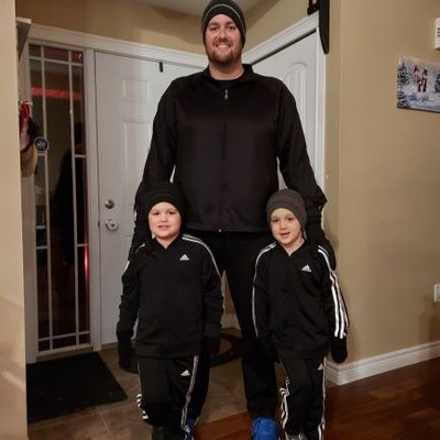Profile Picture of Josh Scoville (@JoshScoville86) on Twitter