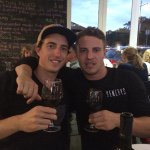 Profile Picture of Chris Hoegel (@chrishoegel) on Instagram