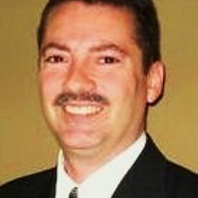 Profile Picture of TonyOrefice (@TonyOrefice) on Twitter