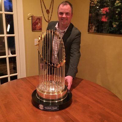 Profile Picture of Michael Herek (@MikeHerek) on Twitter
