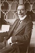 Profile Picture of Lewis Harcourt, 1st Viscount Harcourton Wikipedia
