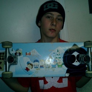Profile Picture of Jeffrey Noneurbussniss (@dc_king_bitch) on Myspace
