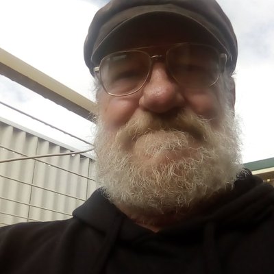 Profile Picture of Jim Redfern (@JimRedfern) on Twitter