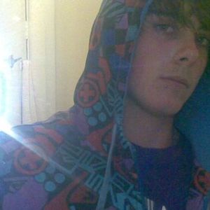 Profile Picture of Peter Hallam (@hallam91) on Myspace