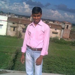 Profile Picture of Pankaj Rajak (@419684528) on Myspace