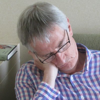 Profile Picture of Danny Coleman (@Danny_p_coleman) on Twitter