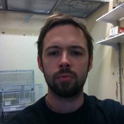 Profile Picture of Chris Glaze (@chris_m_glaze) on Twitter