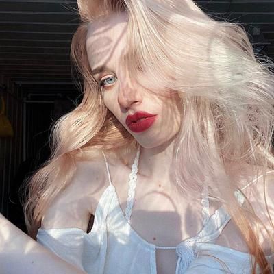 julia hansom - Tiktok Profile Picture of julia hansom (@julia_hansom7) on Tiktok