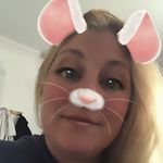 Profile Picture of Vicky Marshall (@vicky.marshall.81) on Instagram