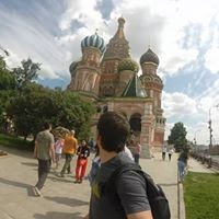 Profile Picture of Pablo Ignacio Bañados Auger (@pablo-ignacio-bañados-auger) on Quora