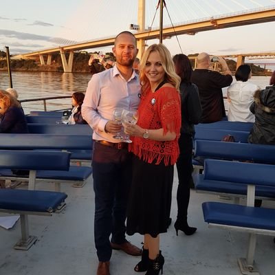 Profile Picture of John O'Donnell (@John_ODonnell19) on Twitter