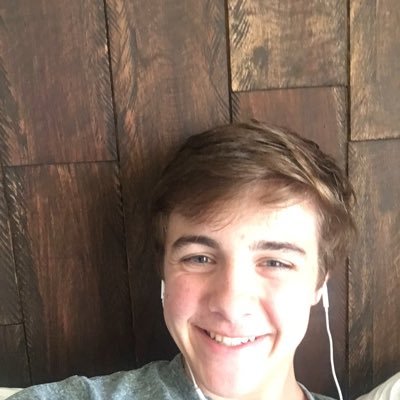 Profile Picture of Kyle Wayne Burch (@kyleburch1325) on Twitter