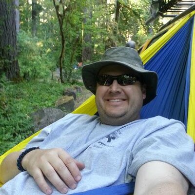 Profile Picture of Chris Bates (@BatesCW) on Twitter