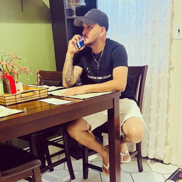 Profile Picture of Andre Silva (@andresilva439) on Poshmark