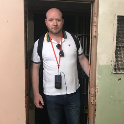 Profile Picture of Josh Beach (@RepublicJosh) on Twitter