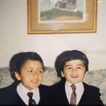 Profile Picture of Danny Thomas Salinas (@dannythomas.salinas) on Instagram